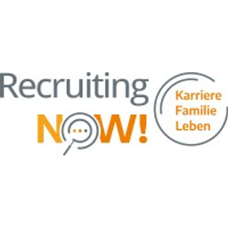 Recruiting Now GmbH Logo