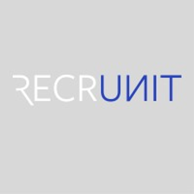 Recrunit Logo