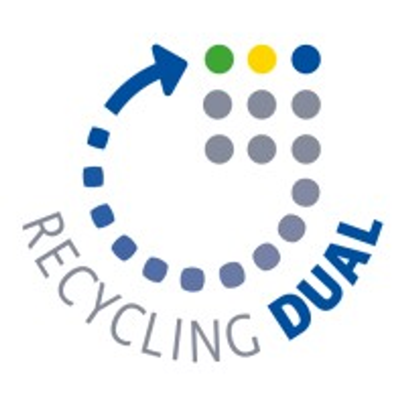 Recycling Dual GmbH Logo