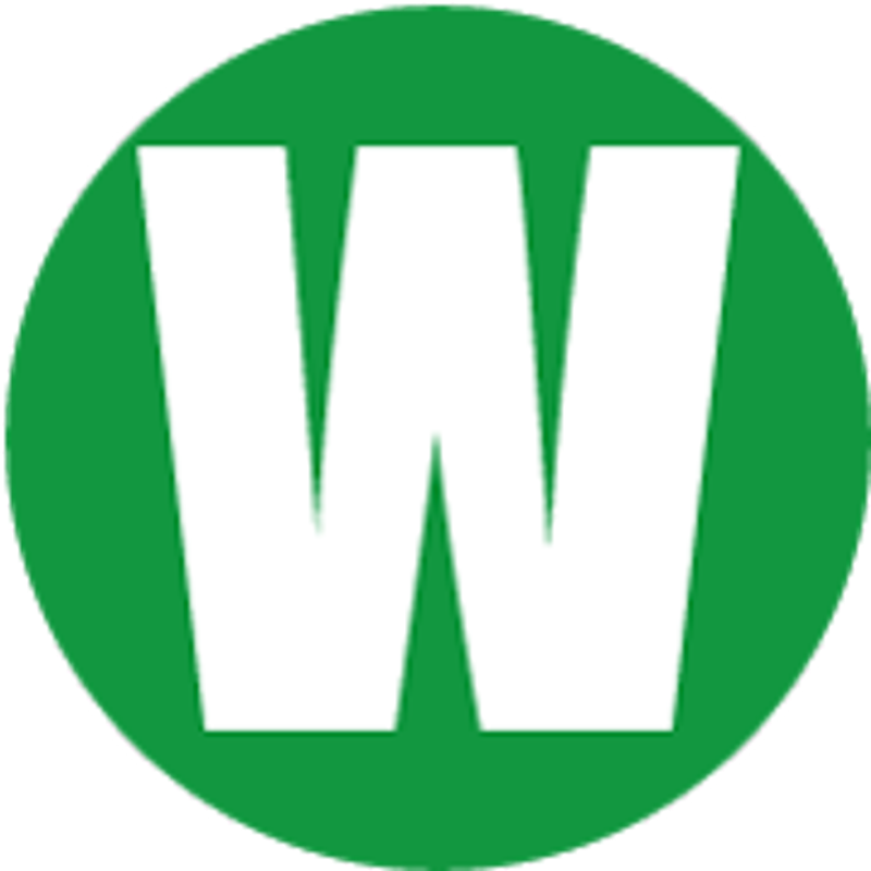 Recycling Wagner Logo