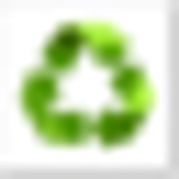 Kreisabfalldeponie Logo