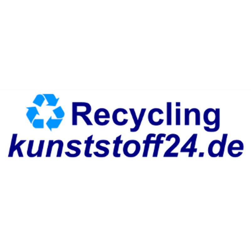 Recyclingkunststoff24 Logo
