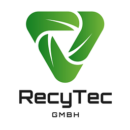 RecyTec GmbH Logo
