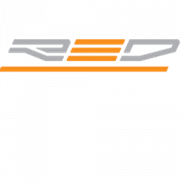 RED aircraft GmbH Logo