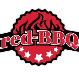 red-bbq.de Logo