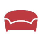 Red Couch Studio e.K. Logo