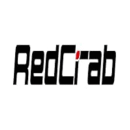 red-crab die KreativFabrik Logo