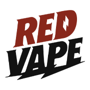 red-vape.ch Logo