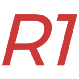 Red 1 Response Logo