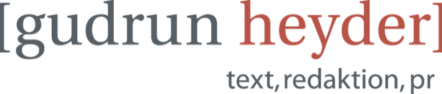 Heyder Gudrun Logo