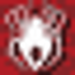 Redback Paintball Logo