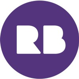 Redbubble Logo