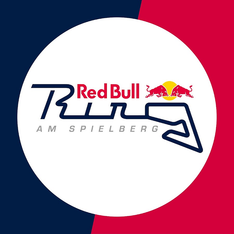 redbullring.com Logo
