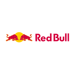 Red Bull Shop Logo
