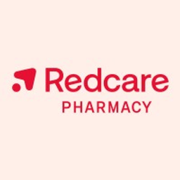Redcare Pharmacy Logo