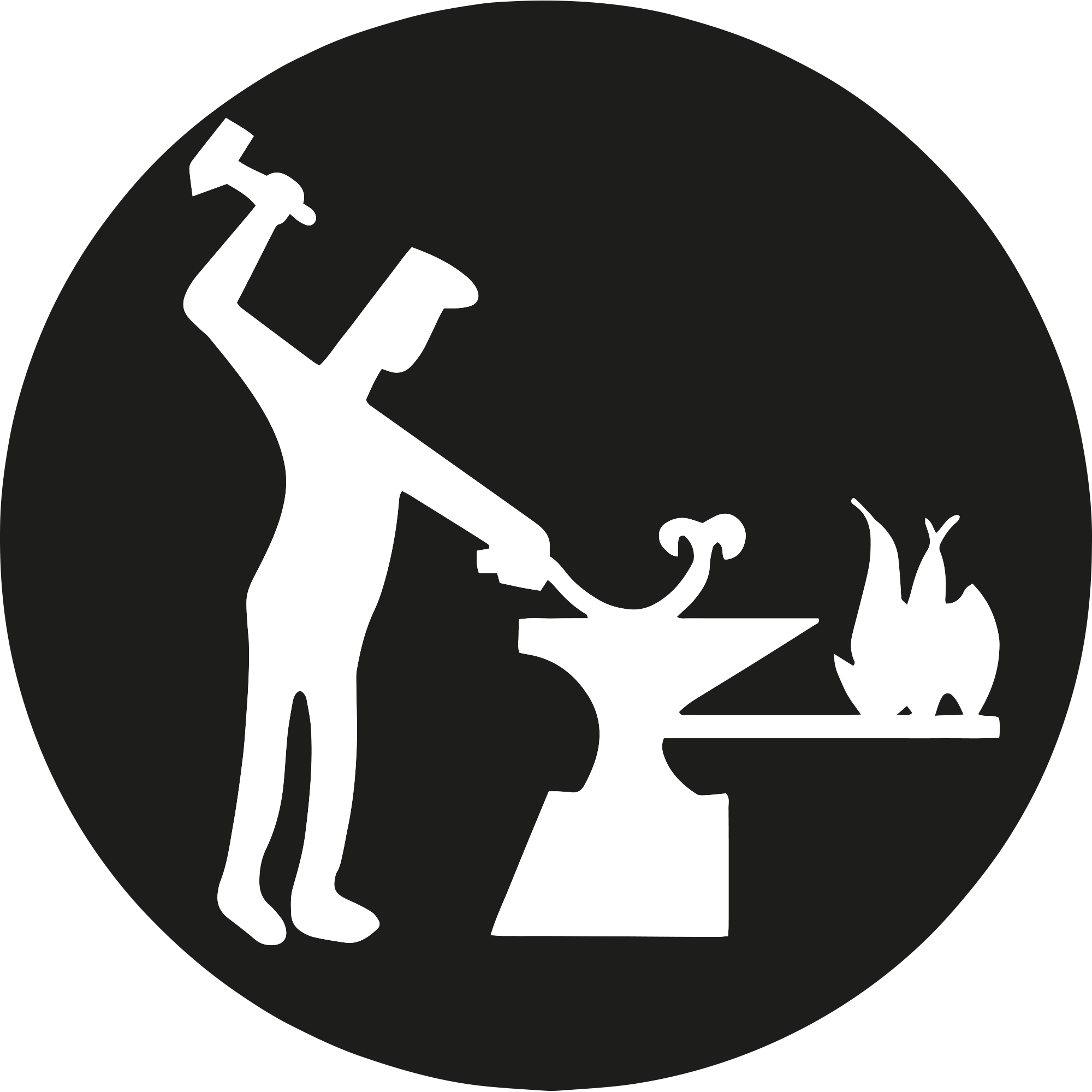 Redderschmiede, Inh. Torsten Schröder Logo