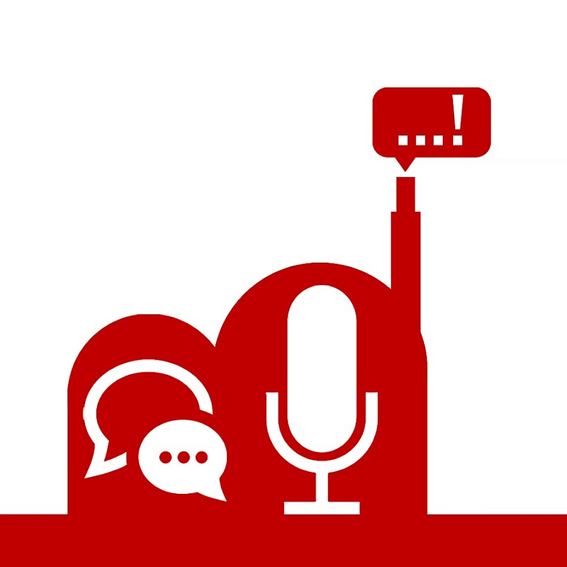 RedeFabrik Logo