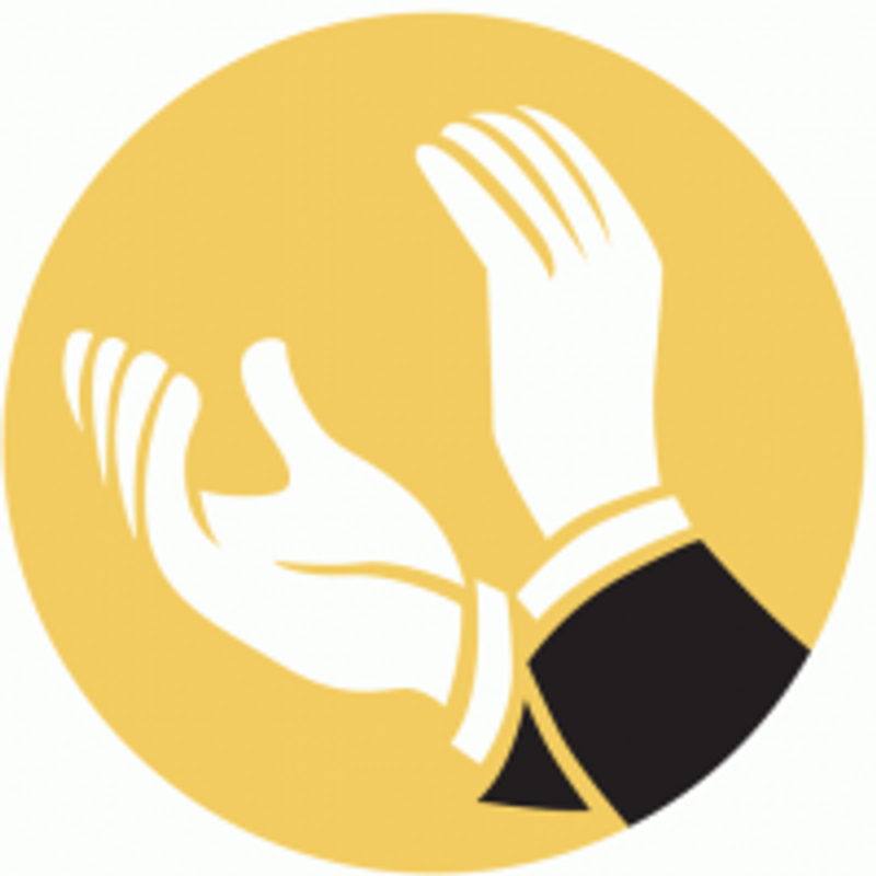 RedeGold Redenschreiber Logo