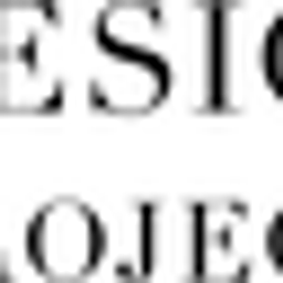 RE:DESIGNED PROJECT Logo