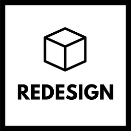 ReDesign Logo