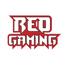 Redgaming Logo