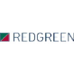 Redgreen Logo