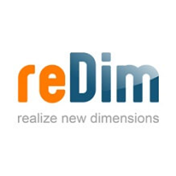 reDim GmbH Logo