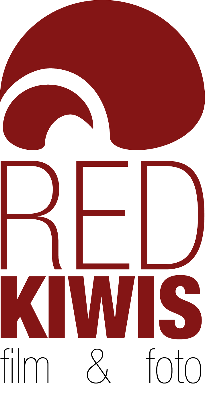 redkiwis Film & Foto Logo