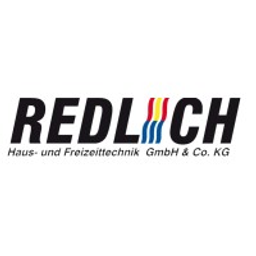 Redlich Haus- und Freizeittechnik GmbH & Co. KG Logo