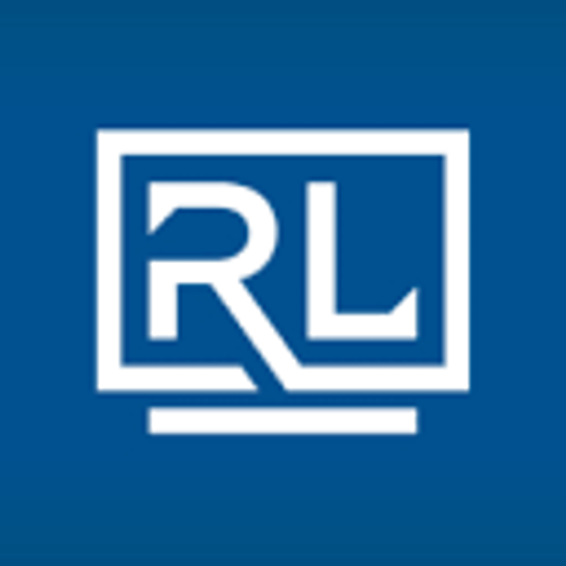 RedLight - PC Service & Mediendesign Logo