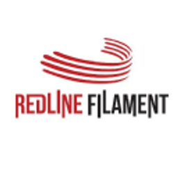 Redline Filament Logo
