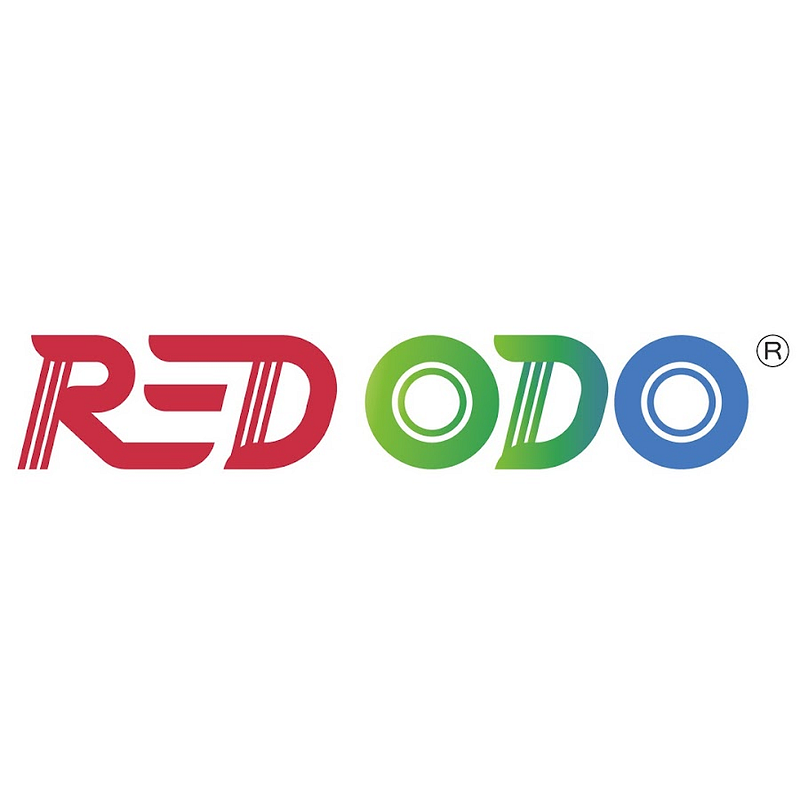 Redodopower DE Logo