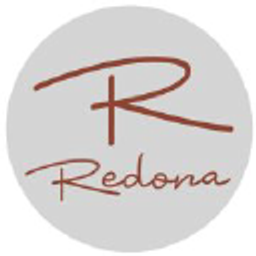 Restaurant & Cocktailbar REDONA - Alexander Schmid Logo