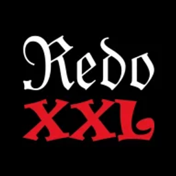 Redoxxl Logo