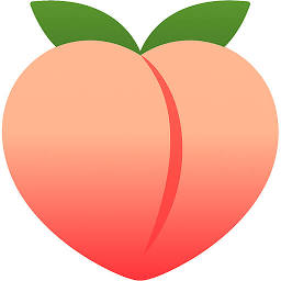 RedPeach Logo