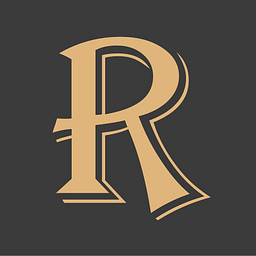Redpost Equestrian Logo