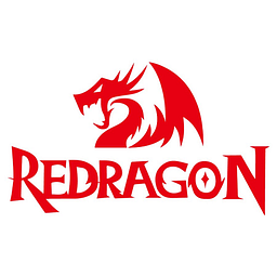 Redragonshop Logo