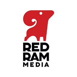 RED RAM MEDIA KG - SEO-Agentur & KI für Industrie & Mittelstand Logo