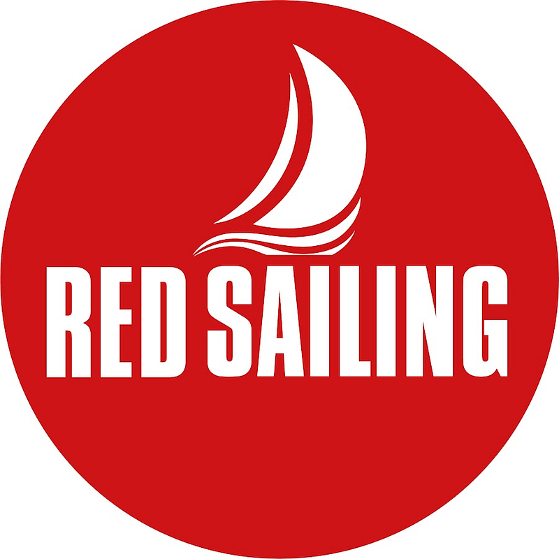 Redsailing Logo