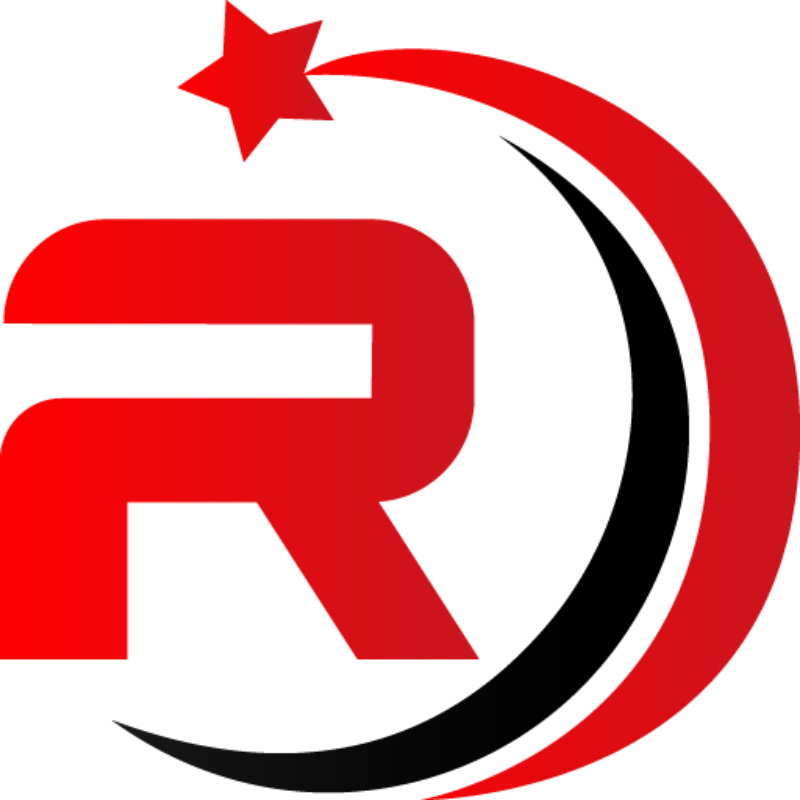 RedStar24 GmbH Logo