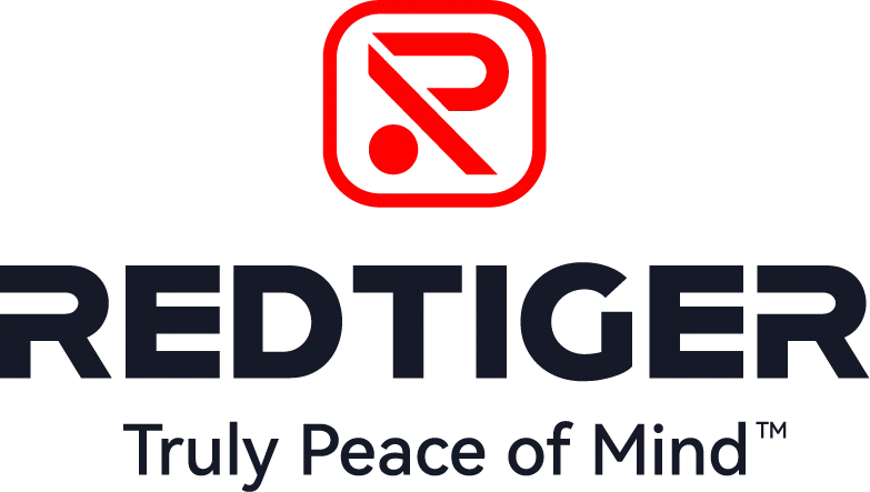 Redtiger Logo