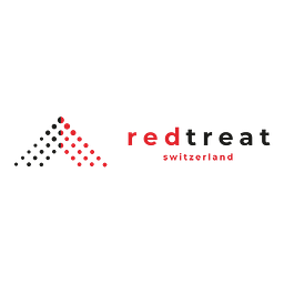 redtreat GmbH Logo