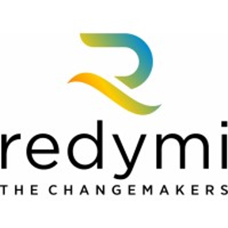 redymi - The Changemakers Logo