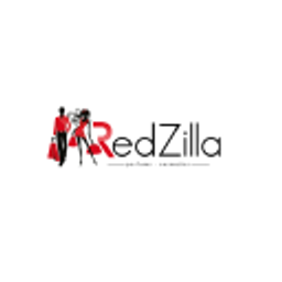 RedZilla.de Logo