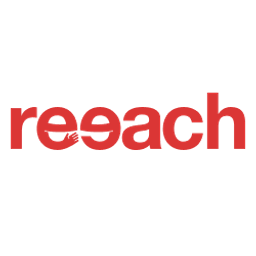 Reeach Logo