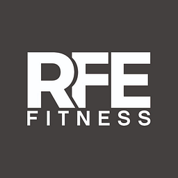 Reebokfitness Logo