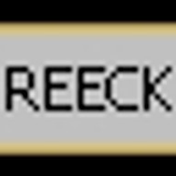 Reeck Metall Design Logo