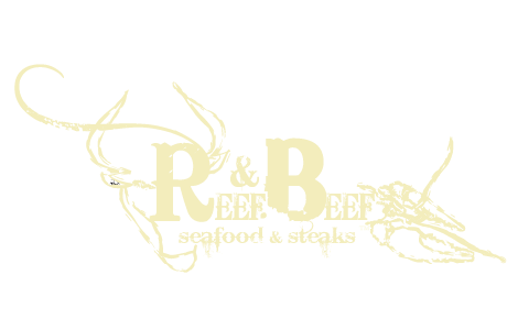 Reef and Beef Düsseldorf Logo