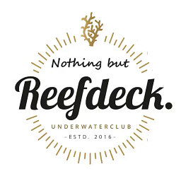 reefdeck.com Logo