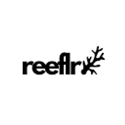 Reeflr Logo